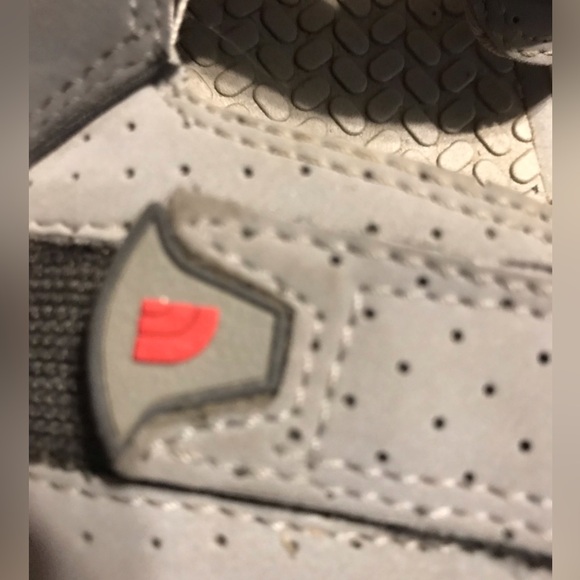 Men’s size 14 slip on sandals. the north face. Pre worn, plenty of tread left. - Picture 7 of 7